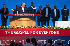 릭 워렌 목사, 성찬의 7가지 목적과 성경의 경고 강조