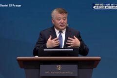 [2025 다니엘기도회: 9일] 버림받은 자에서 부르심 받은 자로