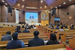 “AI 시대 세상 변화시키는 힘, 효율 아닌 영성에”