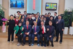 “2027년 8천만 민족복음화 위한 기도와 헌신 포기 말자”