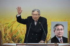 장현서 장로, 광천교회서 ‘일천번제의 축복’ 간증한다