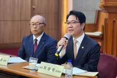 “北 인권 개선과 통일 성취 위해 기도하고 행동해야”