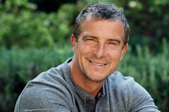 베어 그릴스 “예수에 대한 책은 내가 한 일 중 가장 어렵고도 위대한 일”