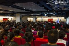 美 상원, 中 기독교 탄압 규탄 결의안 만장일치 통과