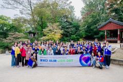 밀알복지재단, ‘2025 꽃보다 시니어, 나들이 데이 시즌3’