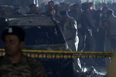 인도복음주의연맹, 델리 폭발 사고 애도하며 평화 촉구