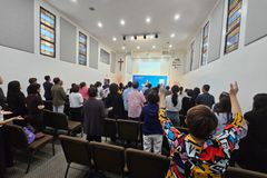 “나의 정체성 찾을 때 환경에 지배받지 않아”