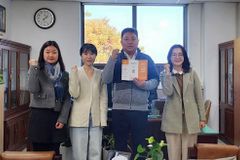 성북구 마약 예방활동 강화를 위한 간담회 열려