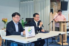 ACE-TCK WAVE 업무협약 체결, “TCK 사역 네트워크 구축”