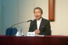 성락성결교회 지형은 목사 “내년 여름 조기 은퇴”