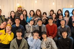 ‘제이브릭스 무브먼트’ 제1회 자선바자회 및 미니콘서트 개최