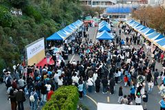 대구동신교회, 지역과 함께한 ‘제1회 만촌 페스티벌’ 성황리에 개최