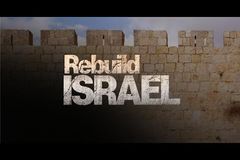 [크리스천투데이 영상] 리빌드 이스라엘(Rebuild Israel) 캠페인