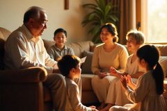 재혼 가정 자녀, 주민등록표 등본에 ‘가족 구성원’으로 표기된다