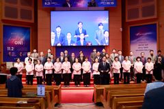 거제 고현교회, ‘예수사랑축제 시즌2’ 통해 전도대상자 952명 인도