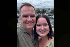 美 선교사 부녀, 자메이카 구호 나서다 비행기 추락사