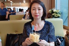 선교사로 헌신한 여성, 뇌사 장기기증으로 다섯 생명 살리고 떠나다