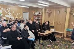 우크라 주교 “전쟁의 침묵이 가장 두렵다”… 교회, 트라우마 치유 사역 강화