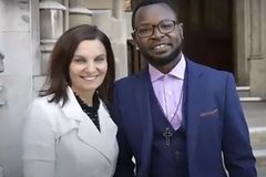 동성애 반대 이유로 직무 철회 당한 英 기독교 사회복지사, 항소