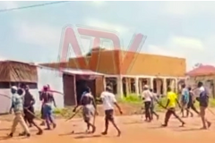 우간다 윔베에서 이슬람 시위로 기독교인 5명 사망