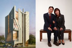 마포길교회, ‘한국교회 기도의 불씨’ 21일 겟세마네 기도성회 개최