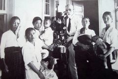 『호주선교사 노블, 메리, 헬렌, 캐시 맥켄지 – 부산 상애원과 일신기독병원』 출간