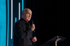 그렉 로리, 찰리 커크 피살된 장소서 ‘하베스트 크루세이드’ 연다