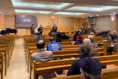 “지난해 로잔과 올해 WEA, 유사점과 차이점은…”