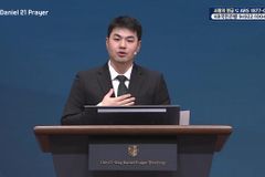 [2025 다니엘기도회: 14일] 전요셉 목사: 아빠와 함께 걷는 기회