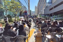 2033년, 복음 회복 원년 vs 혼합주의 본격화 원년