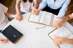 [최원호 목사의 영혼의 양식 27] 하나님의 말씀이 점점 왕성하여지매