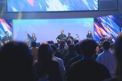 “AI시대 혼란 속에서도 하나님의 주권은 변함없어”