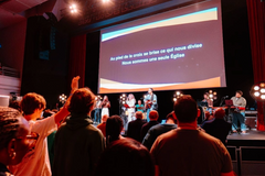 프랑스 전역 500개 복음주의 교회, 연합예배로 하나 되다