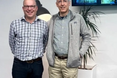 영국 기독교 부채 구호단체 CAP, 데이비드 누스바움 신임 이사장 선임