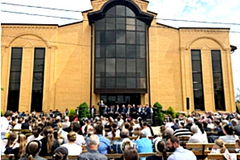 러시아, 복음주의 침례교회 ‘활동 금지’ 확산