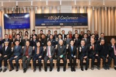 제1회 MEGA 컨퍼런스 “다음 시대는 평신도 전문인 선교”