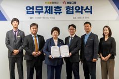 “상조의 가치, 기독교 신앙과 여행으로 확장”