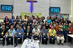 비전큐티 글로벌, 해외 1호 필리핀 사무소 공식 오픈