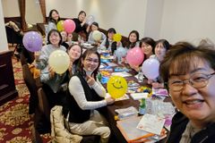 아시안미션, 11월 R&R 캠프 ‘사역자, 함께 쉬며 힘을 채우다’