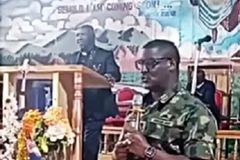 나이지리아 목사, 기독교인 보호 촉구 뒤 살해 위협 직면