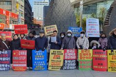 “유엔인권이사국인 中, 北 인권 개선 위해 영향력 행사를”