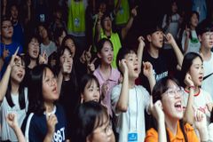 “기독 청소년들이여, AI로 꿈을 창조하라!”