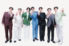 미스터트롯3 TOP7, 콘서트 수익금 기부 나서