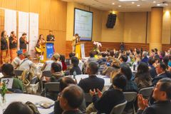 “성경 번역, 단순한 도구 아닌 교회 세우는 본질적 사명”