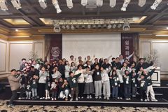 아시안미션, 설악에서 R&R 캠프 성료