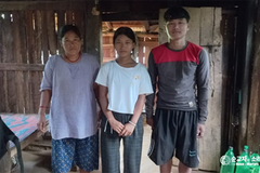 한국VOM, 핍박받는 기독인들에게 성탄 선물 보낸다