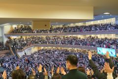 헌금 일정규모 이상인 교회, 이제 전자기부금영수증 의무