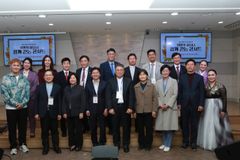 개봉1동교동협의회, 발달장애인 가정 위한 콘서트 성료