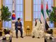 한국–UAE, 미래 100년 협력 위한 공동선언 채택