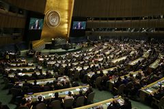 유엔, 21년 연속 북한인권결의안 채택… 국제사회, 구조적 인권침해에 지속적 경고